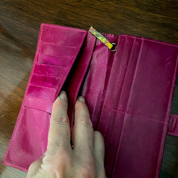 Wallet Made / from Mexico - Picture 2 of 6